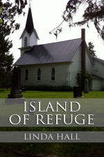 Island of Refuge cover